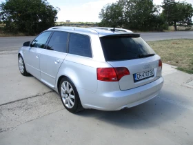 Audi A4 3.0TDI/232/S-LINE/ / | Mobile.bg    6