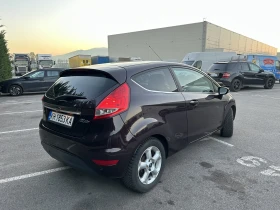 Ford Fiesta 1.25 ��� | Mobile.bg � ����� ������ 6