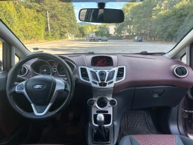 Ford Fiesta 1.25  | Mobile.bg    14