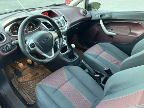 Ford Fiesta 1.25 ��� | Mobile.bg � ����� ������ 12