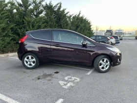 Ford Fiesta 1.25 ��� | Mobile.bg � ����� ������ 7