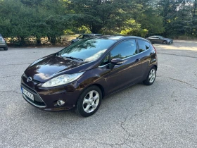 Ford Fiesta 1.25  | Mobile.bg    5