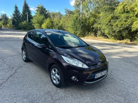 Ford Fiesta 1.25  | Mobile.bg    2