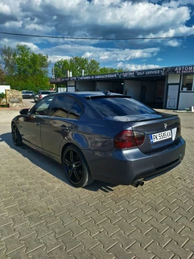 BMW 330 330i 258.    | Mobile.bg    7