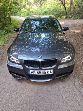 BMW 330 | Mobile.bg    8