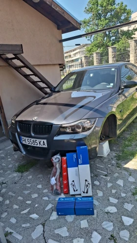 BMW 330 | Mobile.bg    13