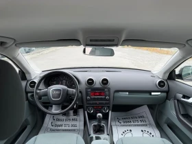 Audi A3 2.0-TDI-6-speed-EURO-5A-TOP-214.000km-NEW-NEW-NEW | Mobile.bg    13