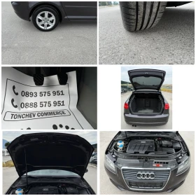 Audi A3 2.0-TDI-6-speed-EURO-5A-TOP-214.000km-NEW-NEW-NEW | Mobile.bg    17