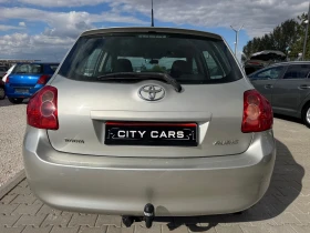 Обява за продажба на Toyota Auris -1.6-VVT-I ~8 900 лв. - изображение 5