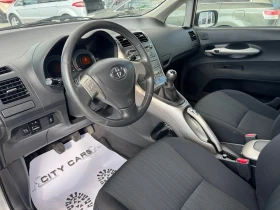 Обява за продажба на Toyota Auris -1.6-VVT-I ~8 900 лв. - изображение 9