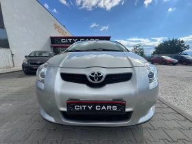 Toyota Auris -1.6-VVT-I | Mobile.bg    17