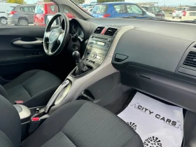 Обява за продажба на Toyota Auris -1.6-VVT-I ~8 900 лв. - изображение 11