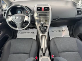 Обява за продажба на Toyota Auris -1.6-VVT-I ~8 900 лв. - изображение 10