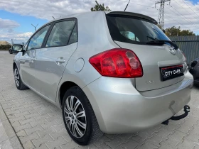 Обява за продажба на Toyota Auris -1.6-VVT-I ~8 900 лв. - изображение 4