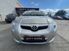 Toyota Auris -1.6-VVT-I