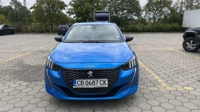 Обява за продажба на Peugeot 208 GT 1.2 гаранция до 2026 ~34 999 лв. - изображение 6
