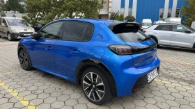 Обява за продажба на Peugeot 208 GT 1.2 гаранция до 2026 ~34 999 лв. - изображение 1