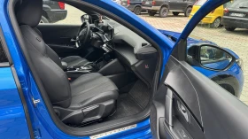 Обява за продажба на Peugeot 208 GT 1.2 гаранция до 2026 ~34 999 лв. - изображение 4
