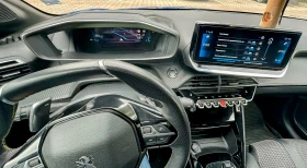 Обява за продажба на Peugeot 208 GT 1.2 гаранция до 2026 ~34 999 лв. - изображение 9