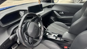 Обява за продажба на Peugeot 208 GT 1.2 гаранция до 2026 ~34 999 лв. - изображение 3