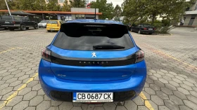 Обява за продажба на Peugeot 208 GT 1.2 гаранция до 2026 ~34 999 лв. - изображение 5