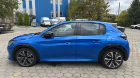 Обява за продажба на Peugeot 208 GT 1.2 гаранция до 2026 ~34 999 лв. - изображение 2