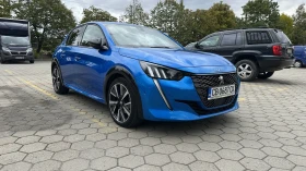 Обява за продажба на Peugeot 208 GT 1.2 гаранция до 2026 ~34 999 лв. - изображение 7
