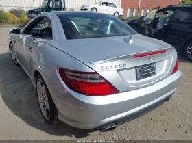 Mercedes-Benz SLK 2014 MERCEDES-BENZ SLK 250 - 25500 лв. / 13037.94 € - 26121605 7