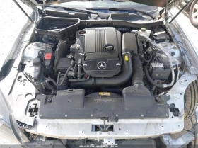 Mercedes-Benz SLK 2014 MERCEDES-BENZ SLK 250 - 25500 лв. / 13037.94 € - 26121605 13