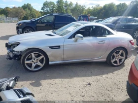 Mercedes-Benz SLK 2014 MERCEDES-BENZ SLK 250 - 25500 лв. / 13037.94 € - 26121605 6