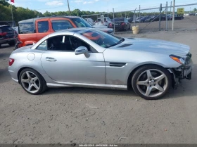Mercedes-Benz SLK 2014 MERCEDES-BENZ SLK 250 - 25500 лв. / 13037.94 € - 26121605 5