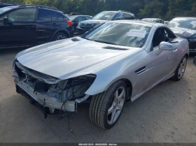 Mercedes-Benz SLK 2014 MERCEDES-BENZ SLK 250 - 25500 лв. / 13037.94 € - 26121605 4