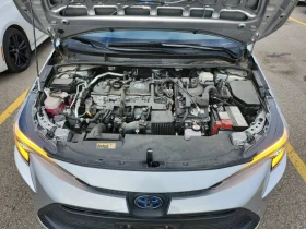 Toyota Corolla * HYBRID LE * CARFAX *  - 40950 лв. / 20937.40 € - 33513108 17