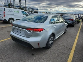 Toyota Corolla * HYBRID LE * CARFAX *  - 40950 лв. / 20937.40 € - 33513108 3