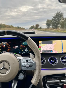 Mercedes-Benz AMG GT 63 Аmg 4Matic+ 