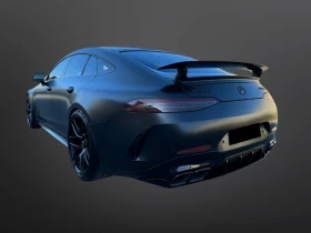 Mercedes-Benz AMG GT 63 Аmg 4Matic+  - 159990 лв. / 81801.59 € - 70009419 3