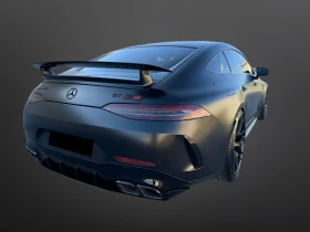 Mercedes-Benz AMG GT 63 Аmg 4Matic+  - 159990 лв. / 81801.59 € - 70009419 4