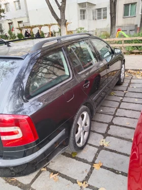 Skoda Octavia, снимка 5 — Bazar.bg Skoda Octavia, снимка 5