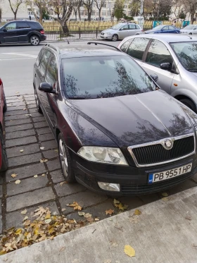 Skoda Octavia, снимка 1 — Bazar.bg Skoda Octavia, снимка 1