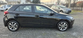 Hyundai I20 1.4 CRDI  Evro 6, снимка 7
