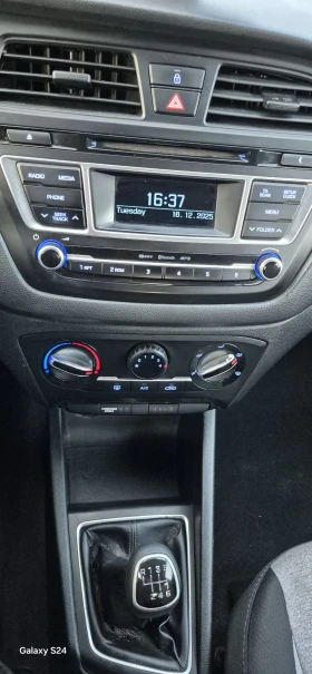 Hyundai I20 1.4 CRDI  Evro 6, снимка 15