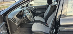 Hyundai I20 1.4 CRDI  Evro 6, снимка 9