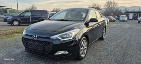 Hyundai I20 1.4 CRDI  Evro 6, снимка 2