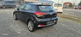 Hyundai I20 1.4 CRDI  Evro 6, снимка 3