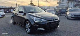 Hyundai I20 1.4 CRDI  Evro 6, снимка 1