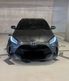 Toyota Yaris 1.5 Hybrid , снимка 3