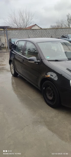 VW Golf 1.9 TDI, 105к.с. - 5800 лв. / 2965.49 € - 23698649 4