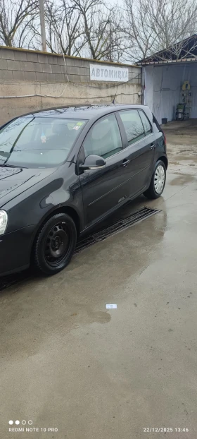 VW Golf 1.9 TDI, 105к.с. - 5800 лв. / 2965.49 € - 23698649 7