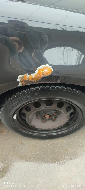 VW Golf 1.9 TDI, 105к.с. - 5800 лв. / 2965.49 € - 23698649 5