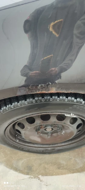 VW Golf 1.9 TDI, 105к.с. - 5800 лв. / 2965.49 € - 23698649 6